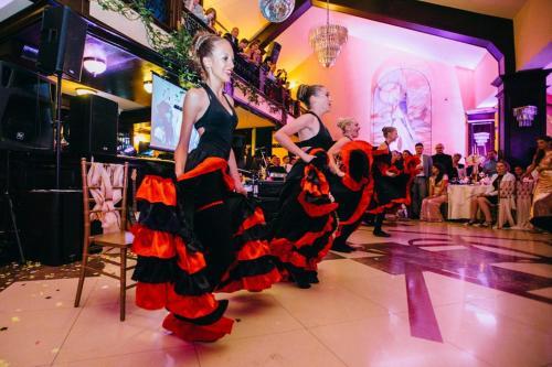 Hotel & Restaurant Lacu Rosu