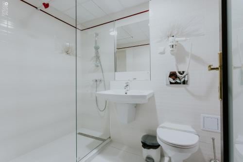Hotel & Restaurant Lacu Rosu