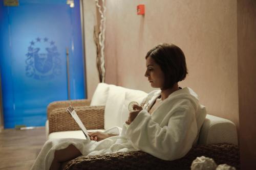Hotel Carol
