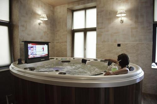 Hotel Carol