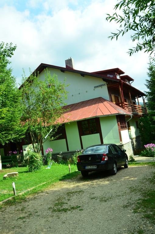 Pension Roni