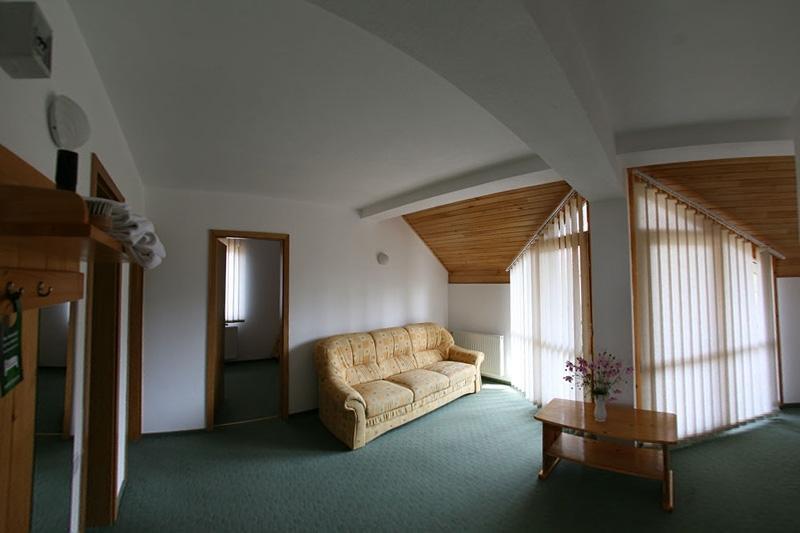 Hotel Sofia
