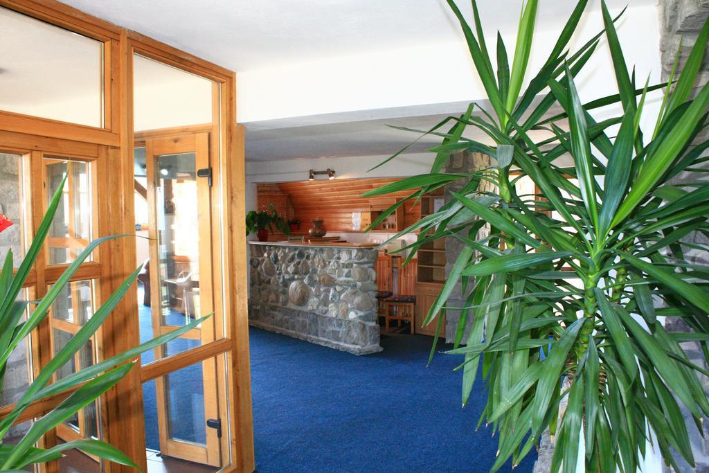 Hotel Sofia