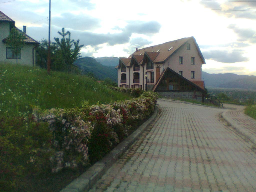 Hotel Sofia