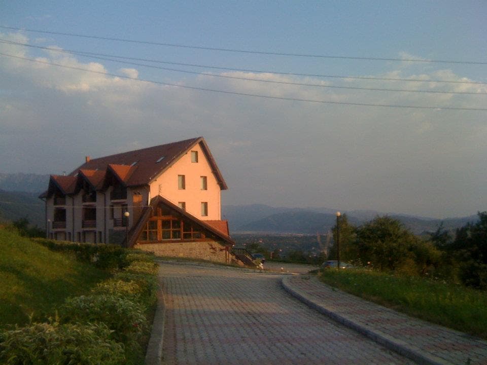 Hotel Sofia