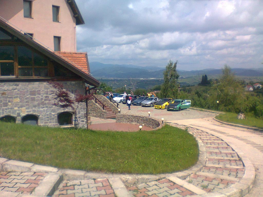 Hotel Sofia