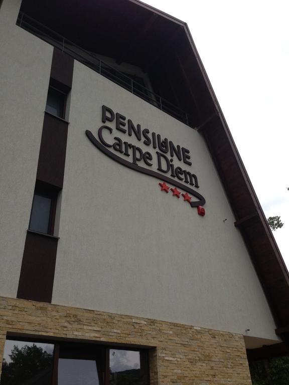Pensiunea Carpe Diem