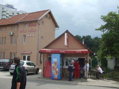 Pensiunea Ana Maria