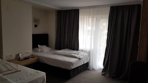 Pensiunea Ana Maria