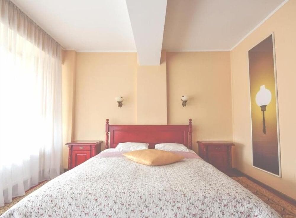 Vila Roma