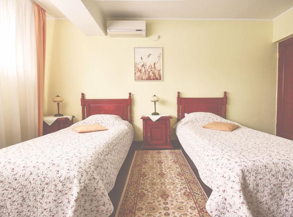 Vila Roma