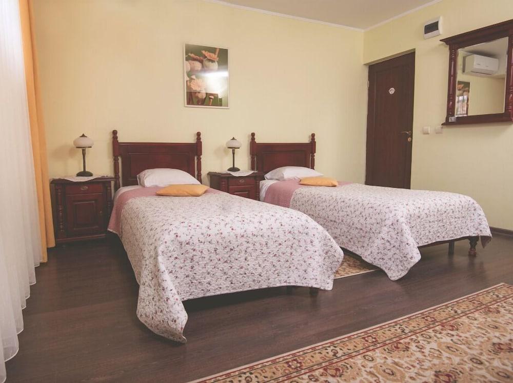 Vila Roma