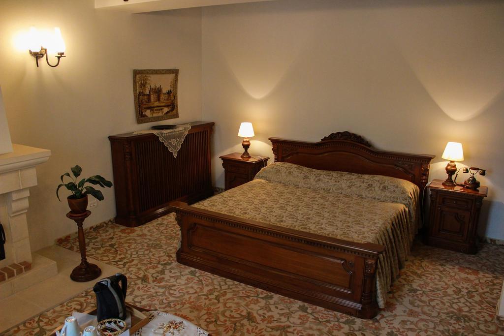 Hotel Medieval