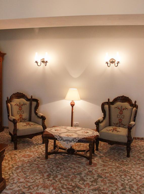 Hotel Medieval