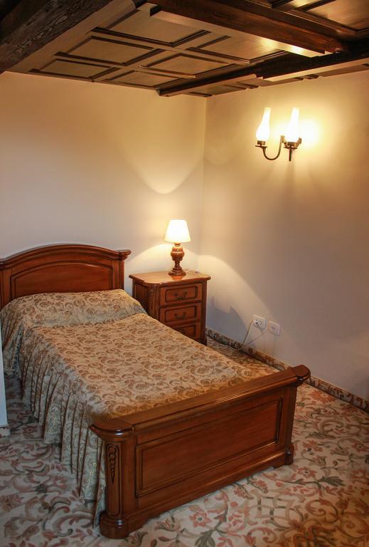 Hotel Medieval