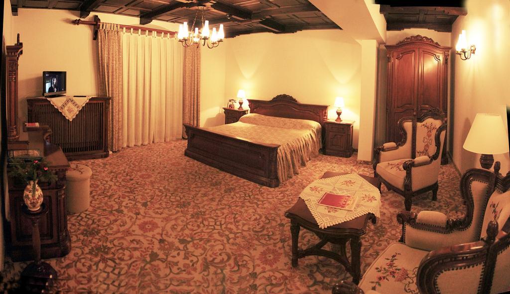 Hotel Medieval
