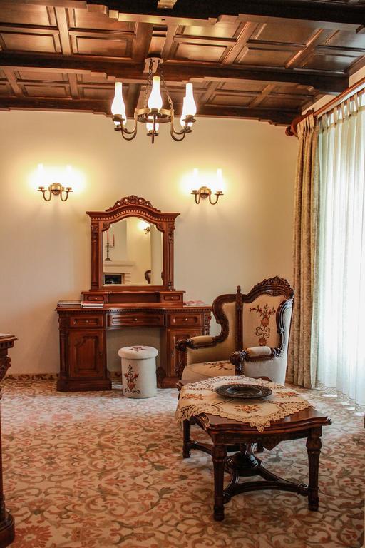 Hotel Medieval