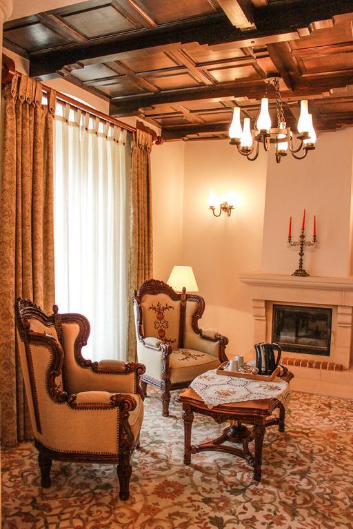 Hotel Medieval