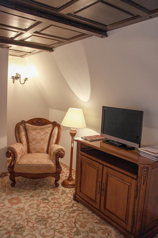 Hotel Medieval