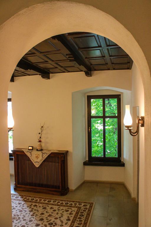 Hotel Medieval