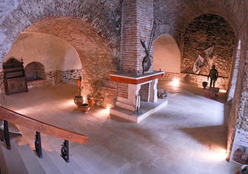 Hotel Medieval
