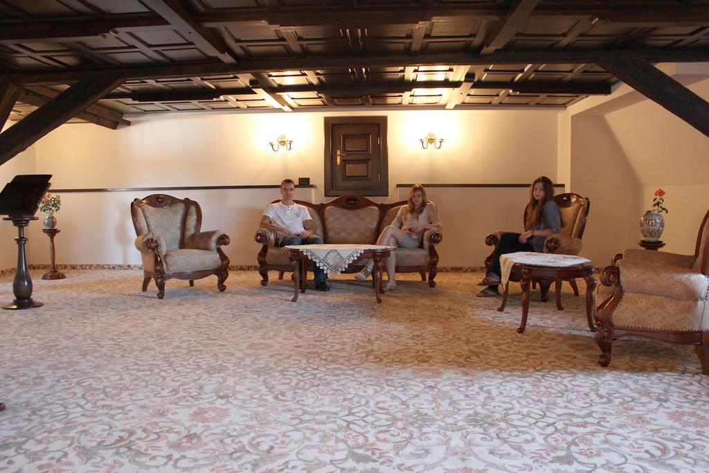 Hotel Medieval