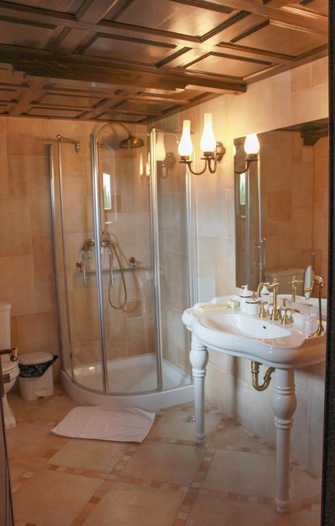 Hotel Medieval