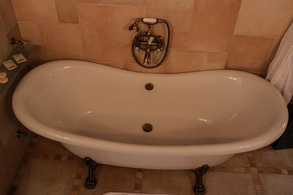 Hotel Medieval