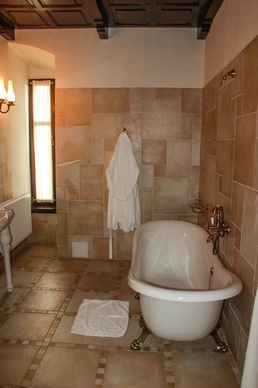 Hotel Medieval