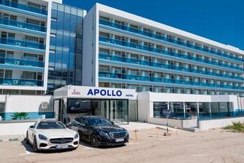 Hotel Apollo