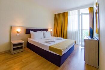Hotel Apollo
