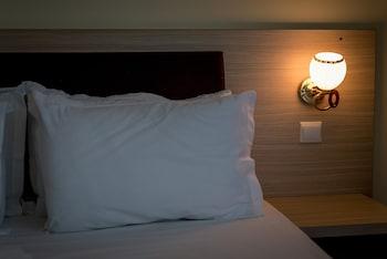 Hotel Apollo