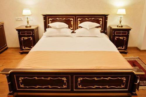 Hotel Astoria Oradea