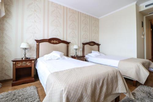 Hotel Astoria Oradea