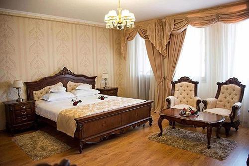 Hotel Astoria Oradea