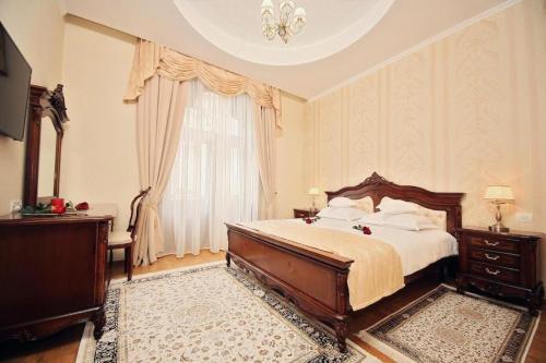 Hotel Astoria Oradea