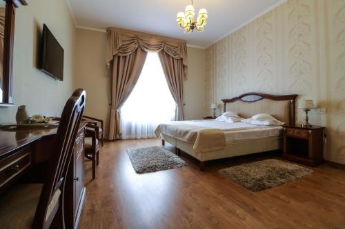 Hotel Astoria Oradea