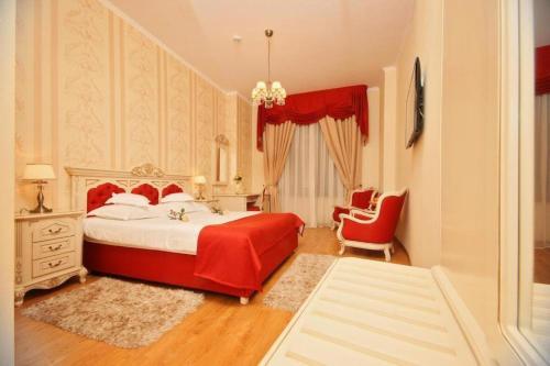 Hotel Astoria Oradea