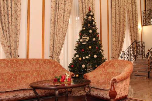 Hotel Astoria Oradea