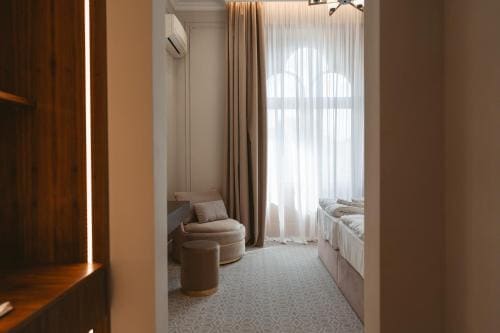 Hotel Astoria Oradea