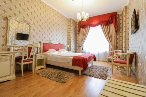 Hotel Astoria Oradea