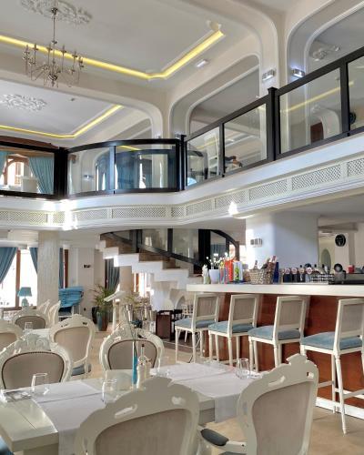 Hotel Astoria Oradea