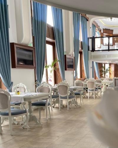 Hotel Astoria Oradea