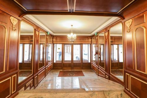 Hotel Astoria Oradea