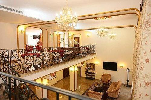 Hotel Astoria Oradea