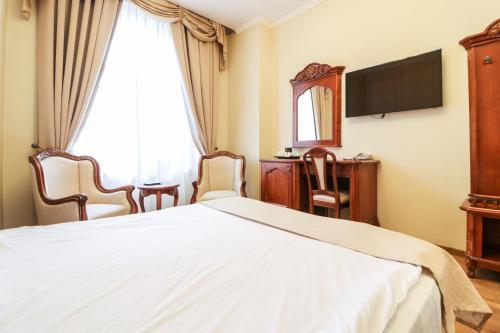 Hotel Astoria Oradea