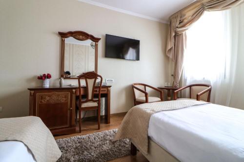Hotel Astoria Oradea