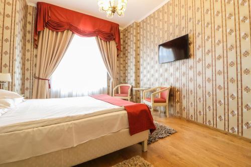 Hotel Astoria Oradea