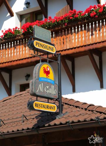 Trattoria Al Gallo