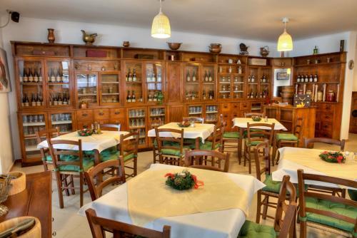Trattoria Al Gallo